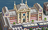 Istanbul Episode 8 Badge - Big City Adventure