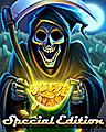 Halloween 2014 Badge - Spooky Slots!