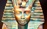 King Tut's Curse Chapter 7 Badge - Undiscovered World