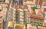 Barcelona Episode 10 Badge - Big City Adventure