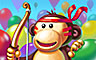 Bloon Hunter Badge - Bloons2