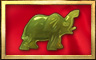 Dynasty XIA Badge - Mahjong Escape