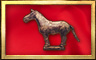 Dynasty HAN Badge - Mahjong Escape