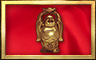 Dynasty YUAN Badge - Mahjong Escape