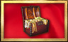 Dynasty QING Badge - Mahjong Escape