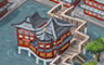 Shanghai Episode 8 Badge - Big City Adventure