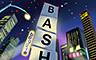 Four And Up Badge - BOGGLE Bash