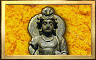 Kushan Empire Badge - Mahjong Escape