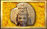 Gupta Empire Badge - Mahjong Escape