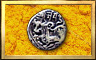 Shahiya Empire Badge - Mahjong Escape