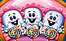 Triple The Joy Badge - Sweet Tooth 2