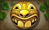 Rank 50 Badge - Zuma Slots