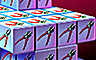 Multi-Pliers Badge - Mahjongg Dimensions