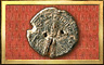 Heraclian Badge - Mahjong Escape