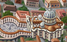 Rome Episode 3 Badge - Big City Adventure