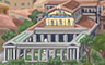 Rome Episode 7 Badge - Big City Adventure