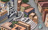 Rome Episode 12 Badge - Big City Adventure