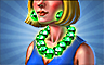 Combo Couture Badge - Bejeweled 3