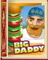 Pogo Father's Day Badge