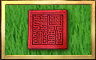 Tay Son Badge - Mahjong Escape