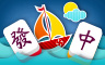 Tile Voyage Badge - Mahjong Escape