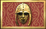 The Anglo-Saxon Kings Badge - Mahjong Escape