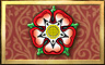 Tudor Badge - Mahjong Escape