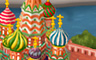 Moscow Episode 6 Badge - Big City Adventure