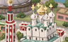 Moscow Episode 11 Badge - Big City Adventure