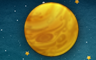 Rank 30 Badge - Space Hunt