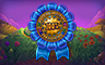 Rank 40 Badge - Peggle Slots