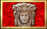 Roman Renaissance Badge - Mahjong Escape