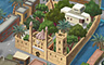 Cairo Episode 2 Badge - Big City Adventure