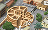 Cairo Episode 5 Badge - Big City Adventure