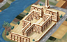 Cairo Episode 6 Badge - Big City Adventure