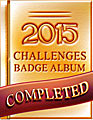 Pogo 2015 Album Badge