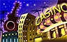 Casino Badge - Dice City Roller