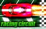 Racing Circuit Badge - Dice Derby