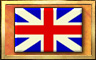 British Colonization Badge - Mahjong Escape