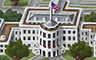 Washington DC Episode 1 Badge - Big City Adventure