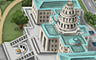 Washington DC Episode 9 Badge - Big City Adventure