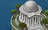 Washington DC Episode 12 Badge - Big City Adventure