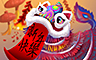 The Lunar New Year Badge - Claire Hart Classic