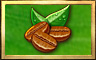 Coffee Era Badge - Mahjong Escape