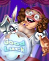 Bunny Love Badge - Fortune Bingo