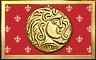 ParisII Settlement Badge - Mahjong Escape