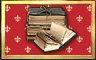 Age Of Enlightenment Badge - Mahjong Escape