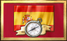 Spanish Discovery Badge - Mahjong Escape