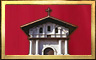 Spanish Mission Badge - Mahjong Escape