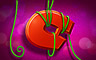 Line Artist Badge - Peggle Slots